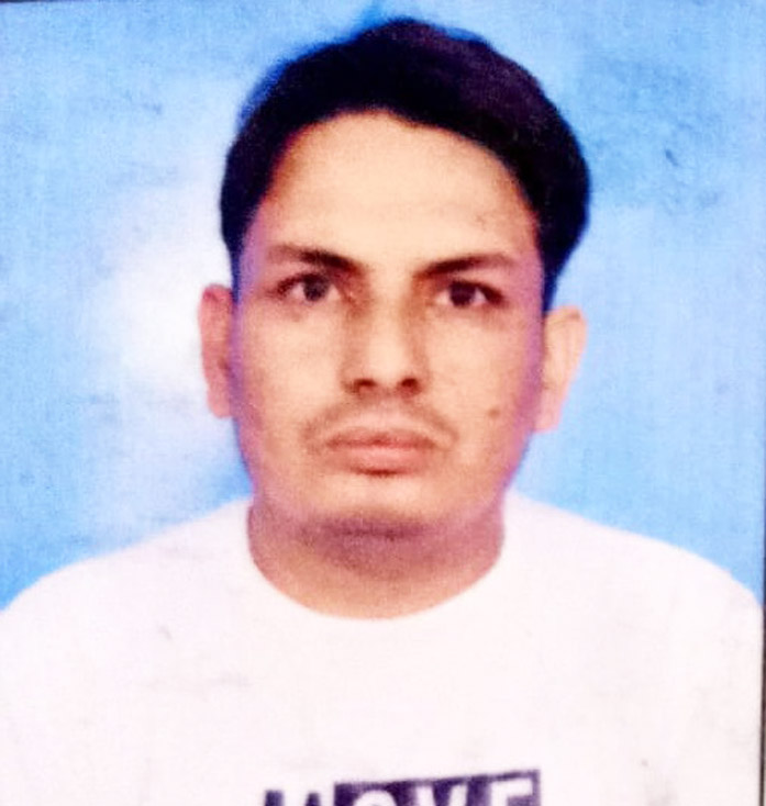 Dr. R. Yadav - Principal